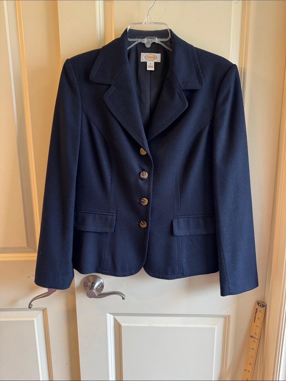 Talbots Blazer